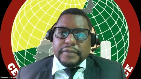 Thumbnail for 2021 NGEF: Central Statistical Office, Grenada