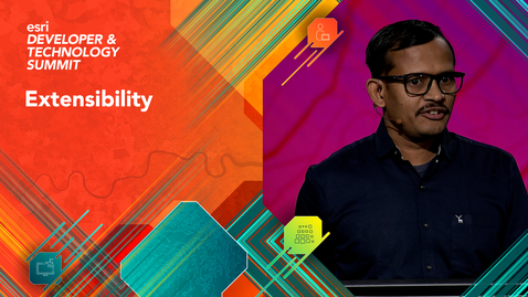 Thumbnail for Extensibility