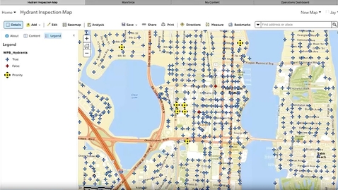 Thumbnail for Developing a Mobile Strategy for Public Works Operations – Public Works Webinar Series