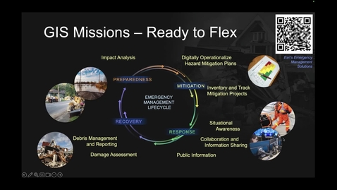 Thumbnail for Part 1: Identifying Strategies and Tactics to Expand GIS Operations