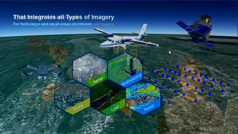 Thumbnail for entry Integrating Imagery to Drive Decisions