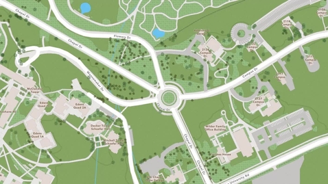 Thumbnail for Q1 EsriCommunity Maps Basemap Release2024