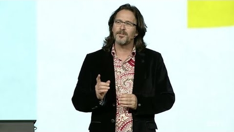 Thumbnail for The Port of Rotterdam: Navigating to a World Class Port with GIS