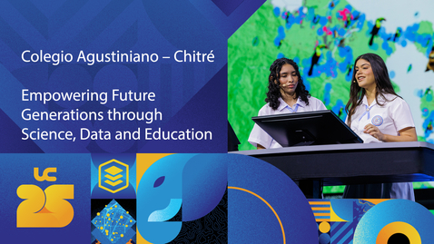 Thumbnail for Colegio Agustiniano – Chitré