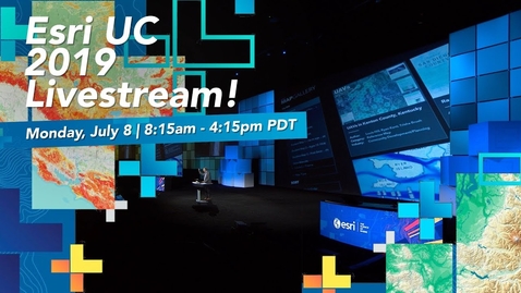 Thumbnail for Watch the UC 2019 Plenary Live!