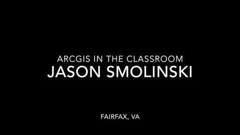 Thumbnail for Jason Smolinski - March 2018 Winner