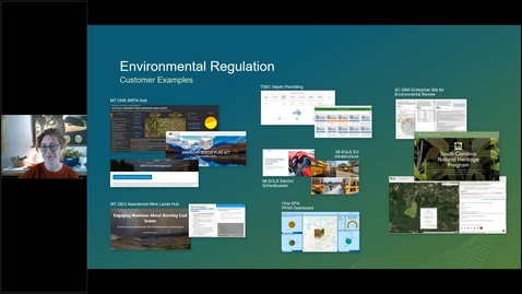 Thumbnail for entry Streamlining Regulatory Workflows for More Resilient Communities