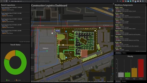 Thumbnail for entry Digital Twin Asia: Gaining Insights with Real-Time Observations