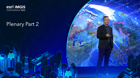 Thumbnail for IMGIS Plenary Part 2