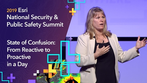 Thumbnail for State of Confusion: From Reactive to Proactive in a Day