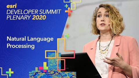 Thumbnail for Natural Language Processing