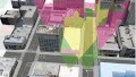 Thumbnail for Exploratory Analysis – Viewshed Tool Basics