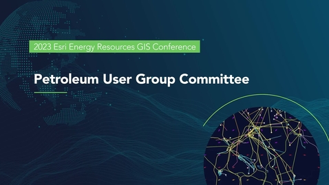 Thumbnail for Petroleum User Group Committee