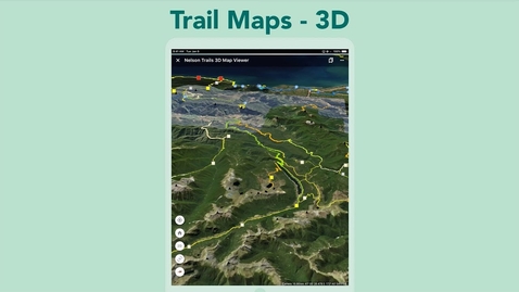 Thumbnail for How to configure the ArcGIS AppStudio 3D Scene Viewer Template