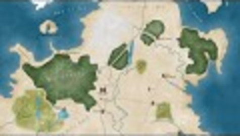 Thumbnail for ArcGIS Maps for Adobe Creative Cloud: Game of Thrones