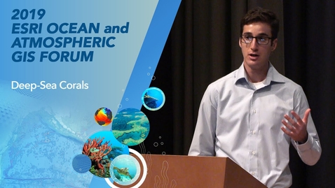 Thumbnail for Uniting Deep-Sea Corals with Geomorphology