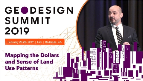 Thumbnail for Mapping the Dollars and Sense of Land Use Patterns