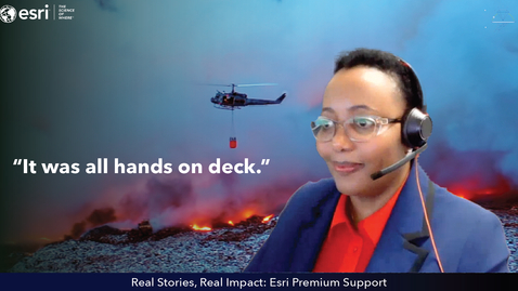 Thumbnail for Esri Premium Support: When It Matters Most