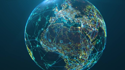 Thumbnail for 2025 Esri Energy Resources GIS Conference Promotional Video