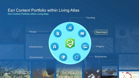 Thumbnail for Living Atlas of the World: An Introduction