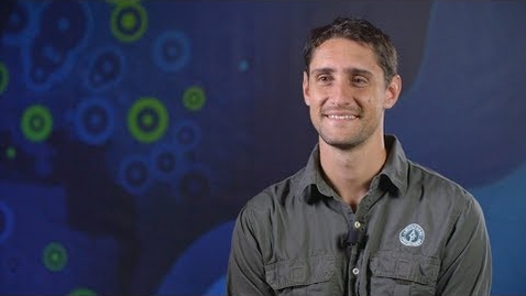 Thumbnail for E360: Naftali Honig, African Parks Network