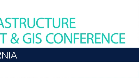 Thumbnail for 2024 Esri IMGIS Palm Springs Call to Register