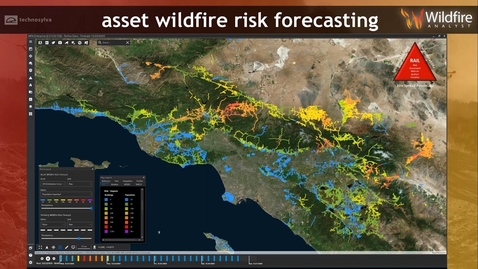 Thumbnail for entry Wildfire and Forest Resilience: Preparing for What’s Next