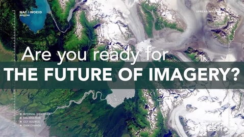 Thumbnail for Imagery In Action MOOC
