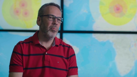 Thumbnail for Esri User Story: Telecom in Brazil Speeds Operations and Response Time