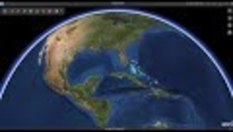 Thumbnail for ArcGIS Earth: Working Offline