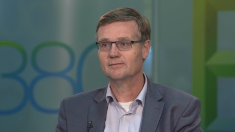 Thumbnail for Tom Veldkamp, University of Twente, Netherlands