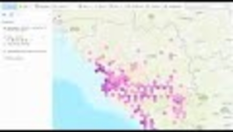 Thumbnail for Summarize Data using Custom Generated Bins