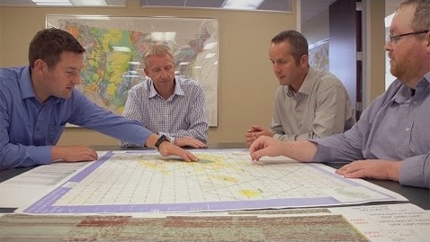 Thumbnail for Esri Case Study: Seneca Resources