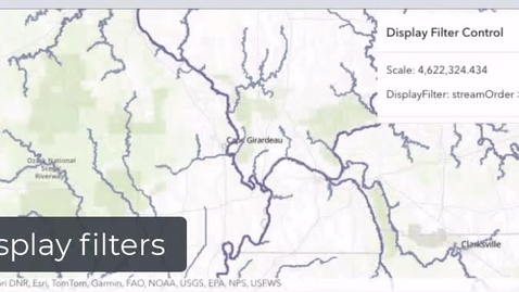 Thumbnail for ArcGIS Maps SDK for JavaScript 4.32