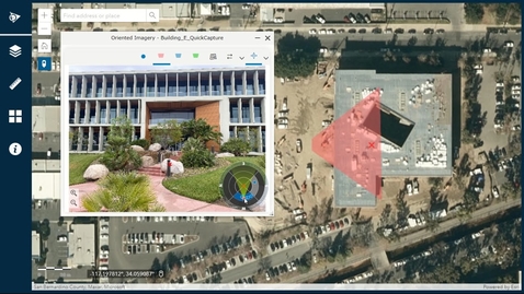Thumbnail for What's New in ArcGIS QuickCapture (September 2021)