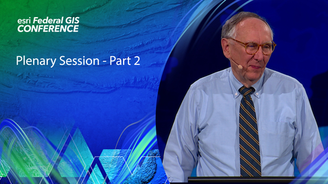 Thumbnail for Plenary Session Part 2