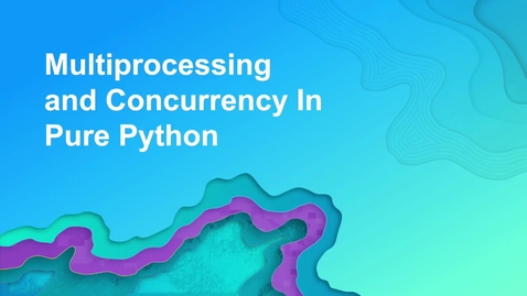 Thumbnail for Vector and Raster Multiprocessing with ArcPy
