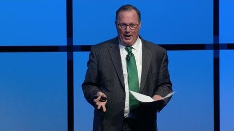 Thumbnail for Esri 2017 SES: Riverside County Resilience