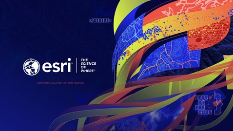 Thumbnail for ArcGIS Maps SDK for JavaScript: Better UX with Popups