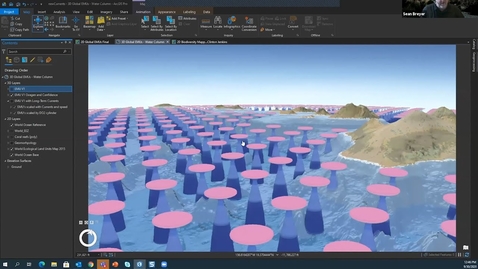 Thumbnail for Esri Living Atlas of the World