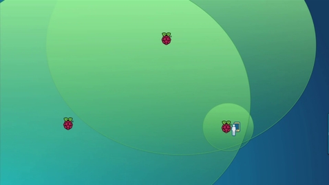 Thumbnail for IoT and Indoor Tracking with Raspberry Pi