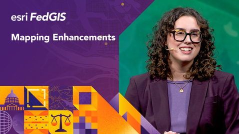 Thumbnail for Mapping Enhancements