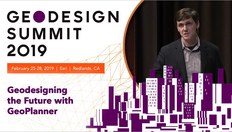 Go to Geodesigning the Future with GeoPlanner with duration: 17 minutes, 11 seconds