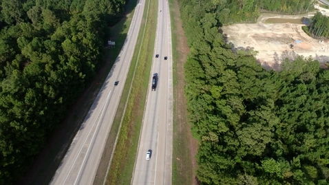 Thumbnail for The Road To A Clean Energy Future