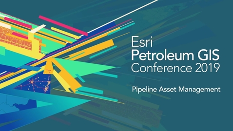 Thumbnail for Pipeline Asset Management