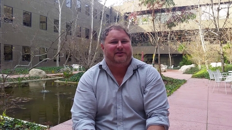 Thumbnail for Behind the Code: You’ve Never Seen a UI Like This