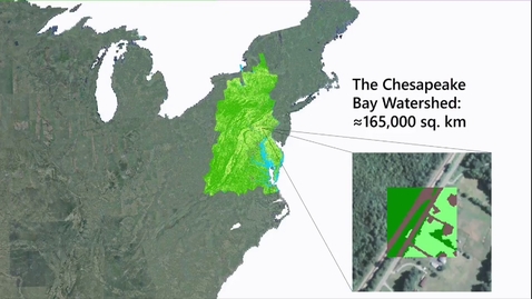 Thumbnail for ArcGIS and Microsoft AI: Scalable GeoAI in the Cloud