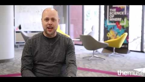 Thumbnail for #EsriExperience: Marketing