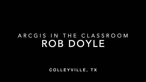 Thumbnail for Rob Doyle - December 2020 Winner