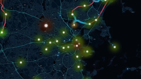 Thumbnail for ArcGIS Pro: The World's Leading GIS Software